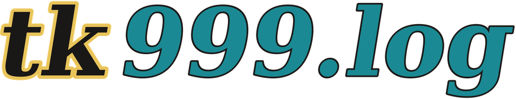 tk999.log logo